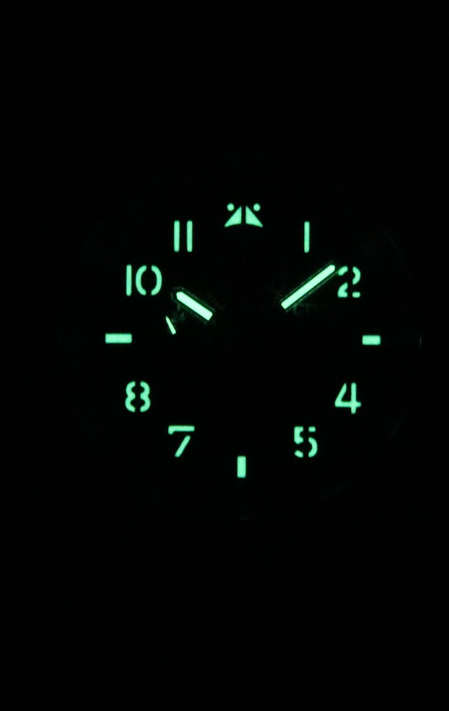 Angle. Citizen - Eco-Drive Chronograph Stainless Steel Black Dial CA0790-83E 100M Men's Watch - Silver, Black.