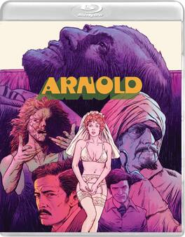 Arnold - BLU-RAY