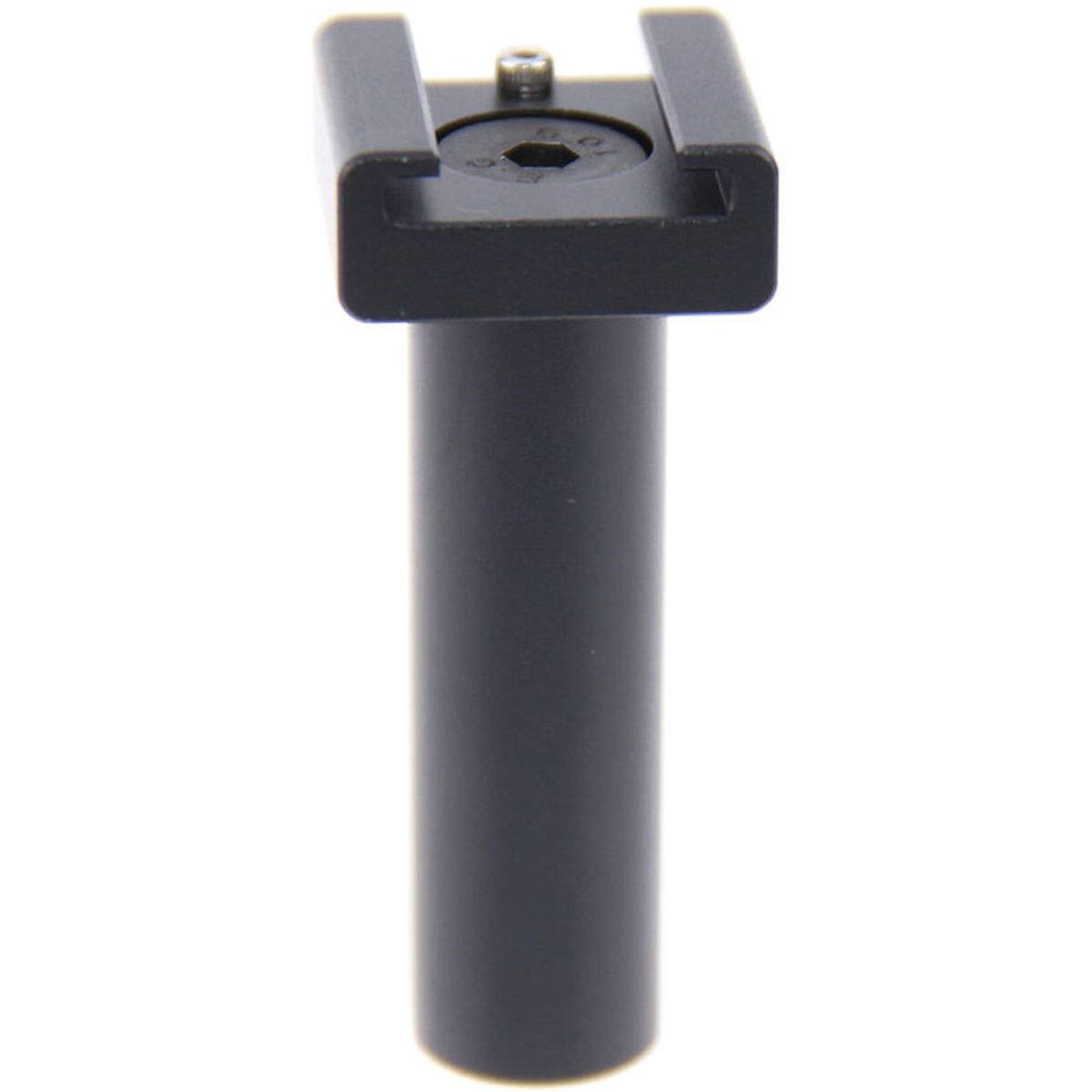 Alt View 1. CAMVATE - CAMVATE 15mm Micro Rod Cold Shoe Mount.