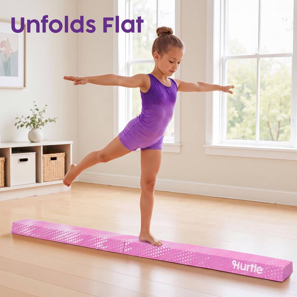 Unfolds Flat  
Hurtle