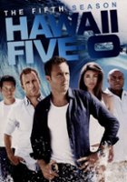 Hawaii Five-0: The Fifth Season [6 Discs] - Front_Zoom