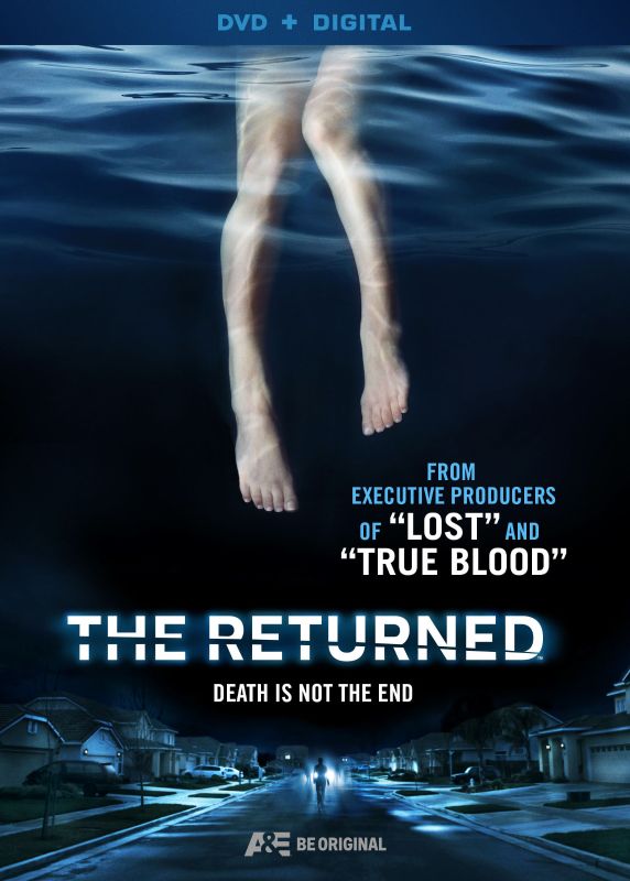 The Returned [2 Discs] [DVD]