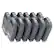 Alt View Standard 20. Canon - Ink Cartridge - Gray.