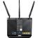 Alt View 14. ASUS - AC1900 Dual-Band Wi-Fi Router with Life time internet Security - Black.