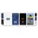 Front Standard. HP - Ink Cartridge - Black.