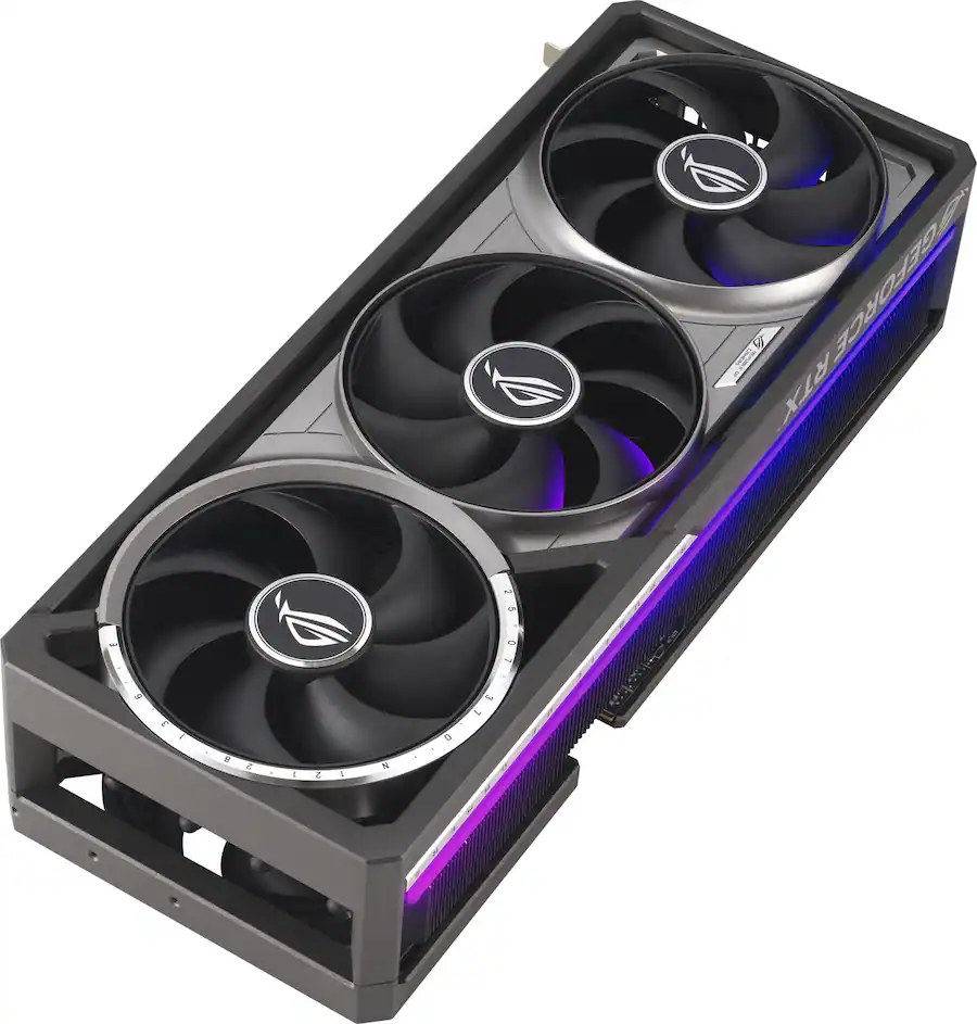 Astral Best Buy 3080 Canada RTX 5090 ASTRAL, Ryzen 9800X3D, 64GB