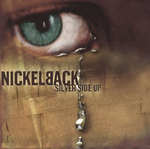  Silver Side Up [CD]