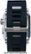 Alt View 12. LUNATIK - EPIK Case and Band for Apple® Watch™ 42mm - Silver/Black.