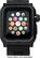 Alt View 13. LUNATIK - EPIK Case and Band for Apple® Watch™ 42mm - Black.