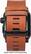 Alt View 12. LUNATIK - EPIK Case and Band for Apple® Watch™ 42mm - Black/Brown.