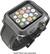 Angle. LUNATIK - EPIK Case and Band for Apple® Watch™ 42mm - Black.