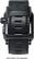 Alt View 12. LUNATIK - EPIK Case and Band for Apple® Watch™ 42mm - Black.