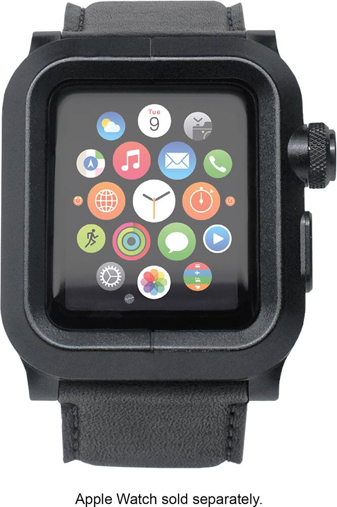 Lunatik apple watch case on sale 42mm