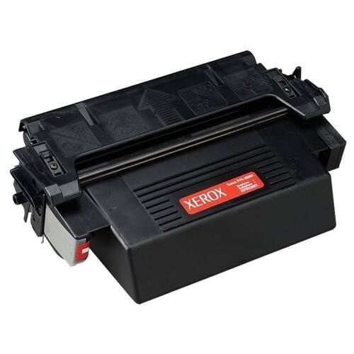 Front Standard. Xerox - Toner Cartridge - Black.