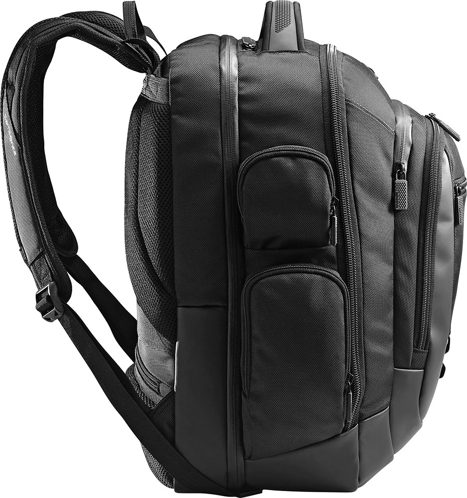 Best Buy: Samsonite Prowler ST6 Laptop Backpack Black 68340-1041