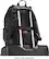 Alt View 13. Samsonite - Prowler ST6 Laptop Backpack - Black.