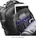 Alt View 15. Samsonite - Prowler ST6 Laptop Backpack - Black.