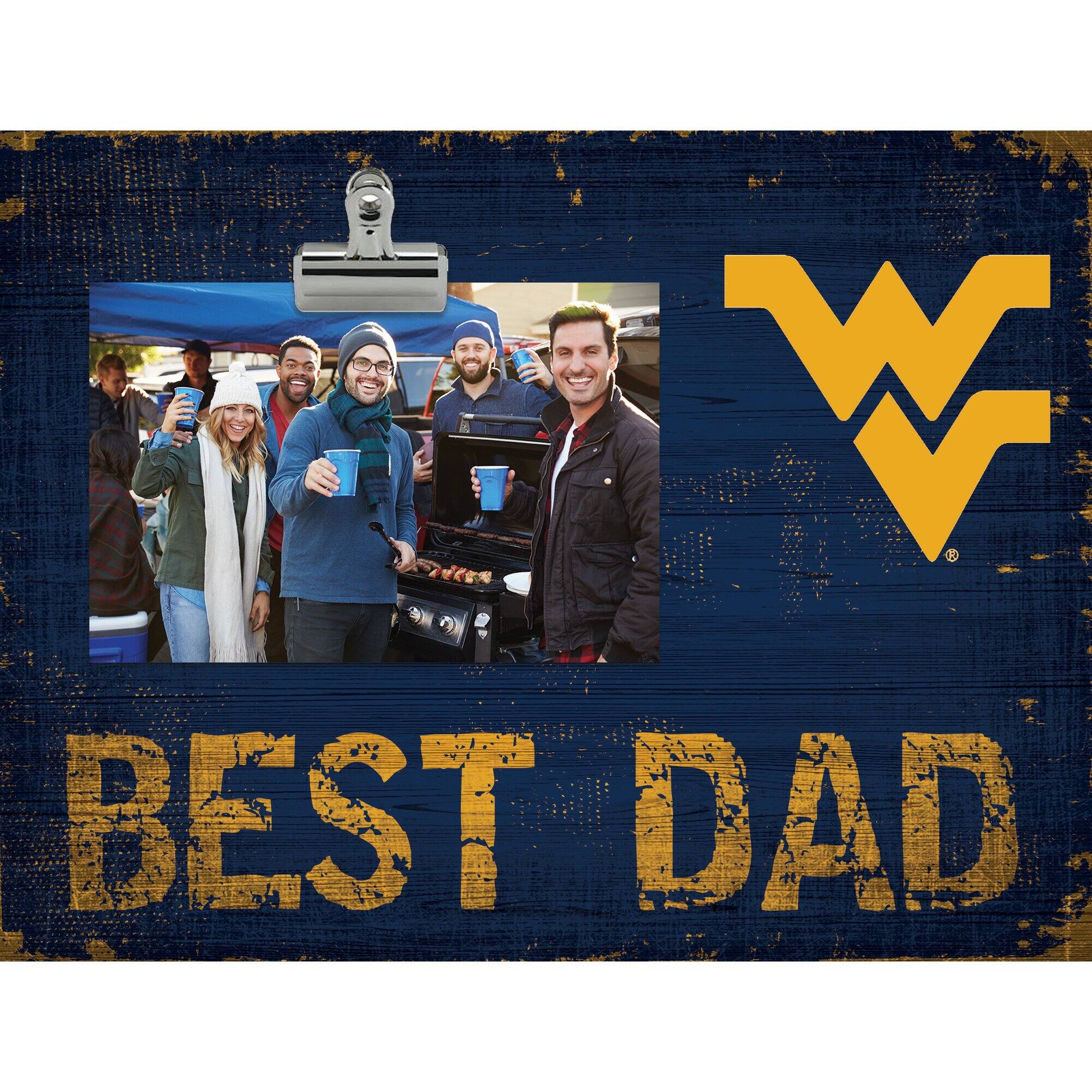 BEST DAD
