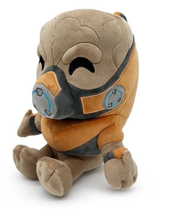 Alt View 2. Youtooz - Youtooz: Halo Collection [Grunt 9-Inch Plush].