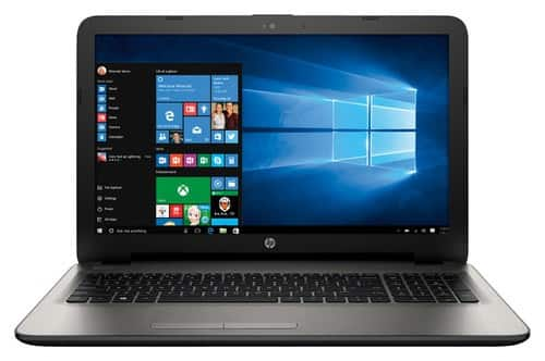 Best Buy: HP 15.6