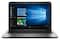 HP - 15.6" Touch-Screen Laptop - Intel Core i3 - 4GB Memory - 750GB Hard Drive - Silver-Front_Standard