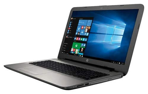 Best Buy: HP 15.6