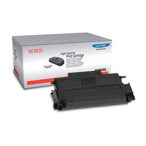 Alt View Standard 20. Xerox - Toner Cartridge - Black.