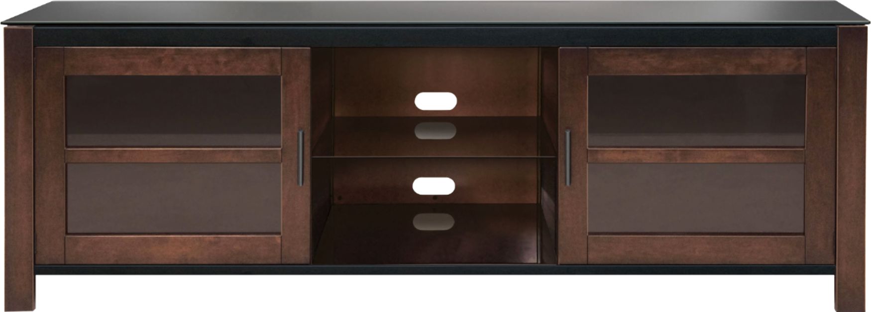 Insignia™ TV Stand for Most Flat-Panel TVs Up to 70