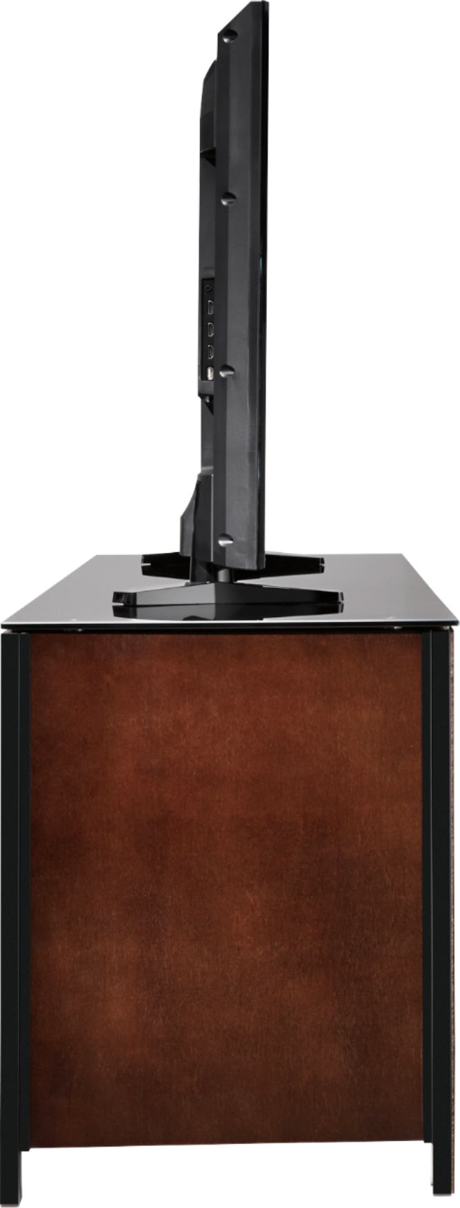 Insignia™ TV Stand for Most Flat-Panel TVs Up to 70