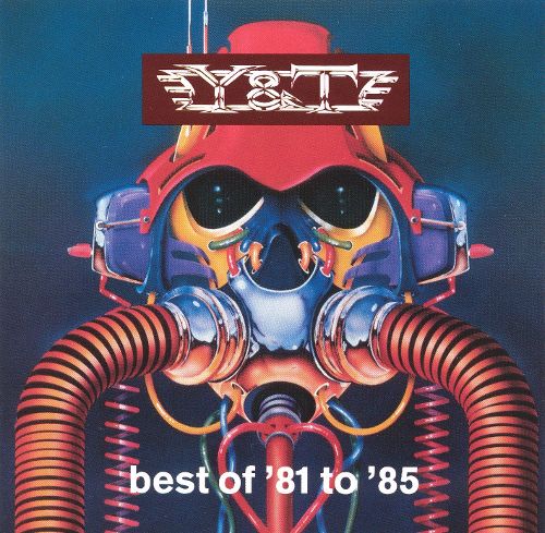  Best of '81 to '85 [CD]