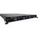 Alt View Standard 20. Lenovo - ThinkServer 1U Rack Server - 1 x Intel Xeon E5645 2.40 GHz - Black.
