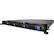 Left Standard. Lenovo - ThinkServer 1U Rack Server - 1 x Intel Xeon E5645 2.40 GHz - Black.
