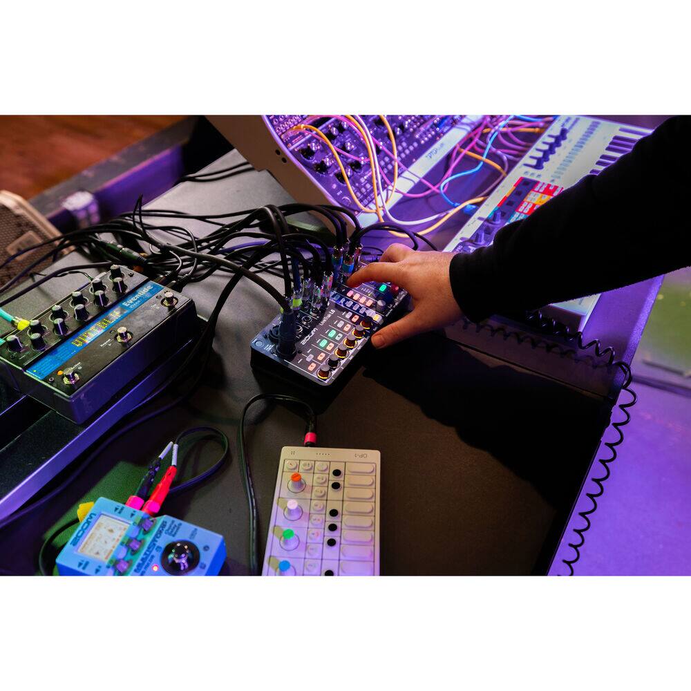 Eventide TA-049

HO I il Id