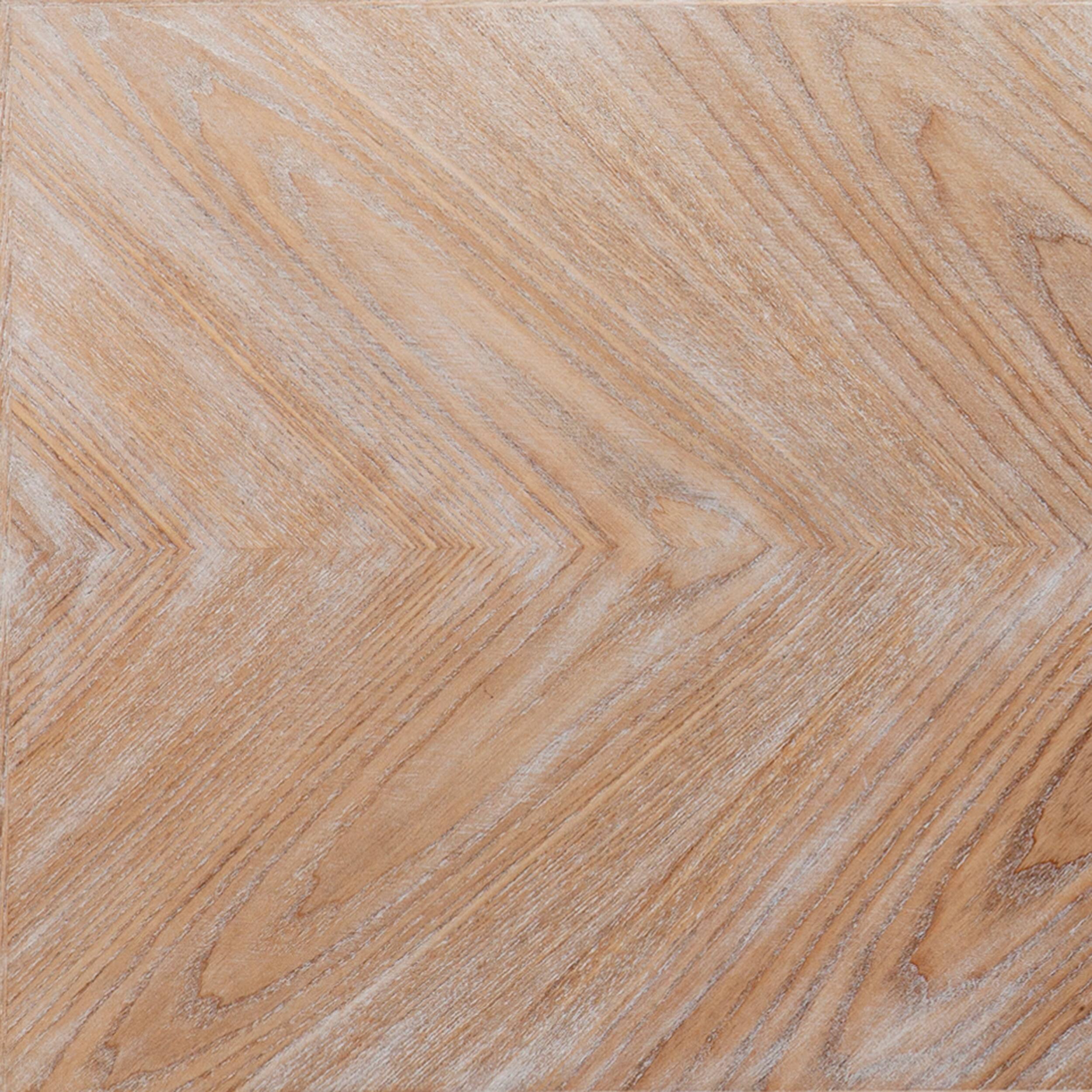 Alt View 3. TinyHomie - Wayliff Writing Desk - Natural.