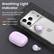 Breathing Light Indicator
Stay informed with a stylish breathing light indicator.
- Low Battery
- Medium Power
- Fully Charged
TOZO 1020