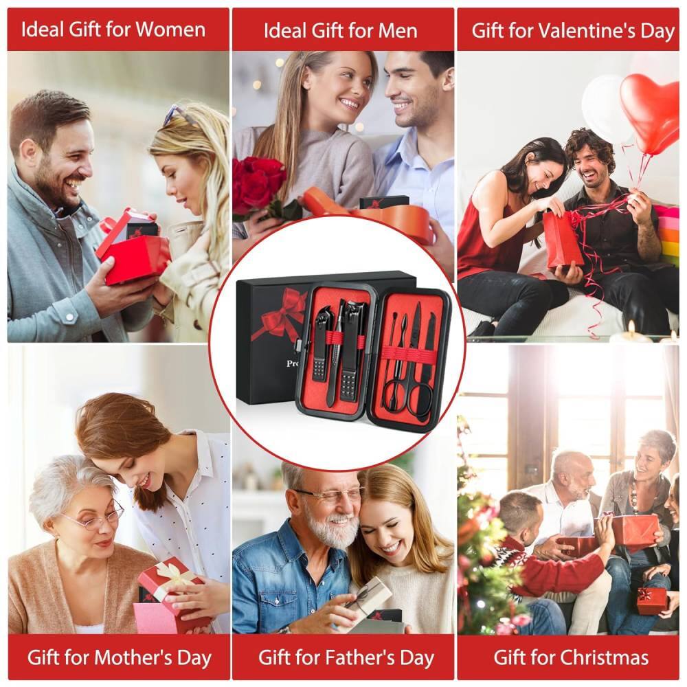 Ideal Gift for Women  
Ideal Gift for Men  
Gift for Valentine's Day  
Gift for Mother's Day  
Gift for Father's Day  
Gift for Christmas