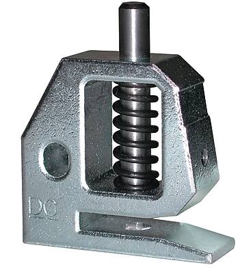 Alt View 1. Swingline - Replacement Punch Kit Desktop Adjustable Hole Punch, 40 Sheet Capacity, Gray - Gray.