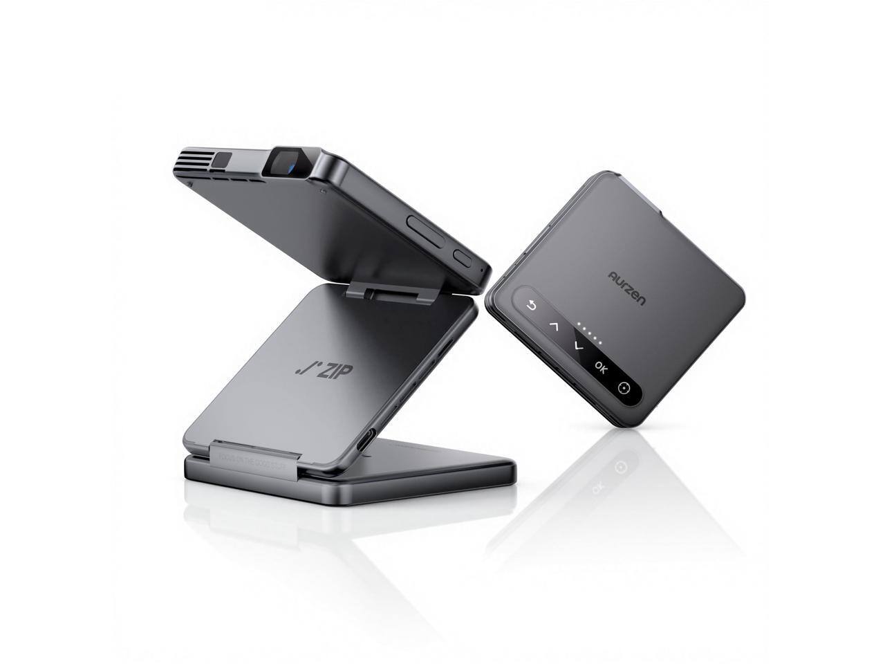 ZIP I U 5 Aurzen