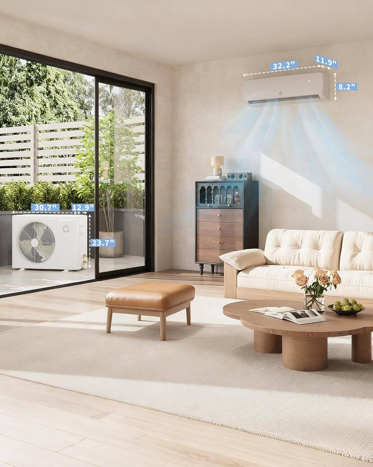 32.2" 11.9" 8.2" 30.7" 12.9" 23.7"