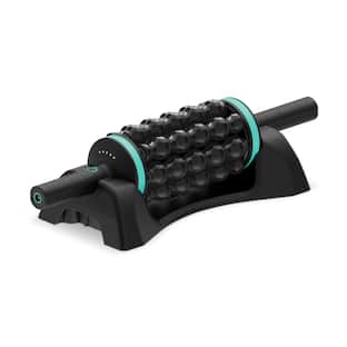 MassaMax Shoulder & Neck Massager with Heat, Electric Deep Tissue MassaMax Shoulder & Neck Massager with Heat, Electric Deep Tissue