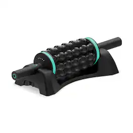 Chirp - RPM - Rolling Percussion Massager - Black