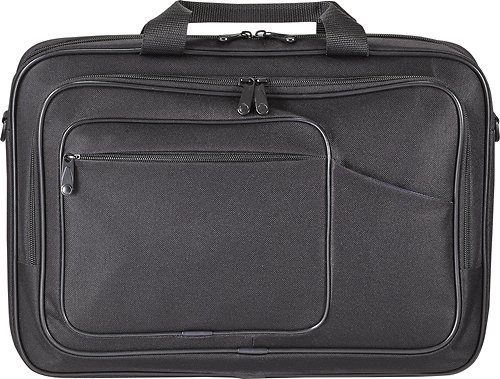 Insignia™ Laptop Briefcase for 15.6