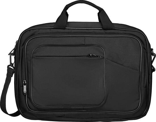 Insignia Laptop Briefcase for 15.6
