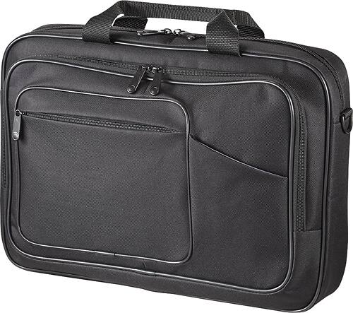 Alt View 20. Insignia™ - Laptop Briefcase for 15.6" Laptop - Black.