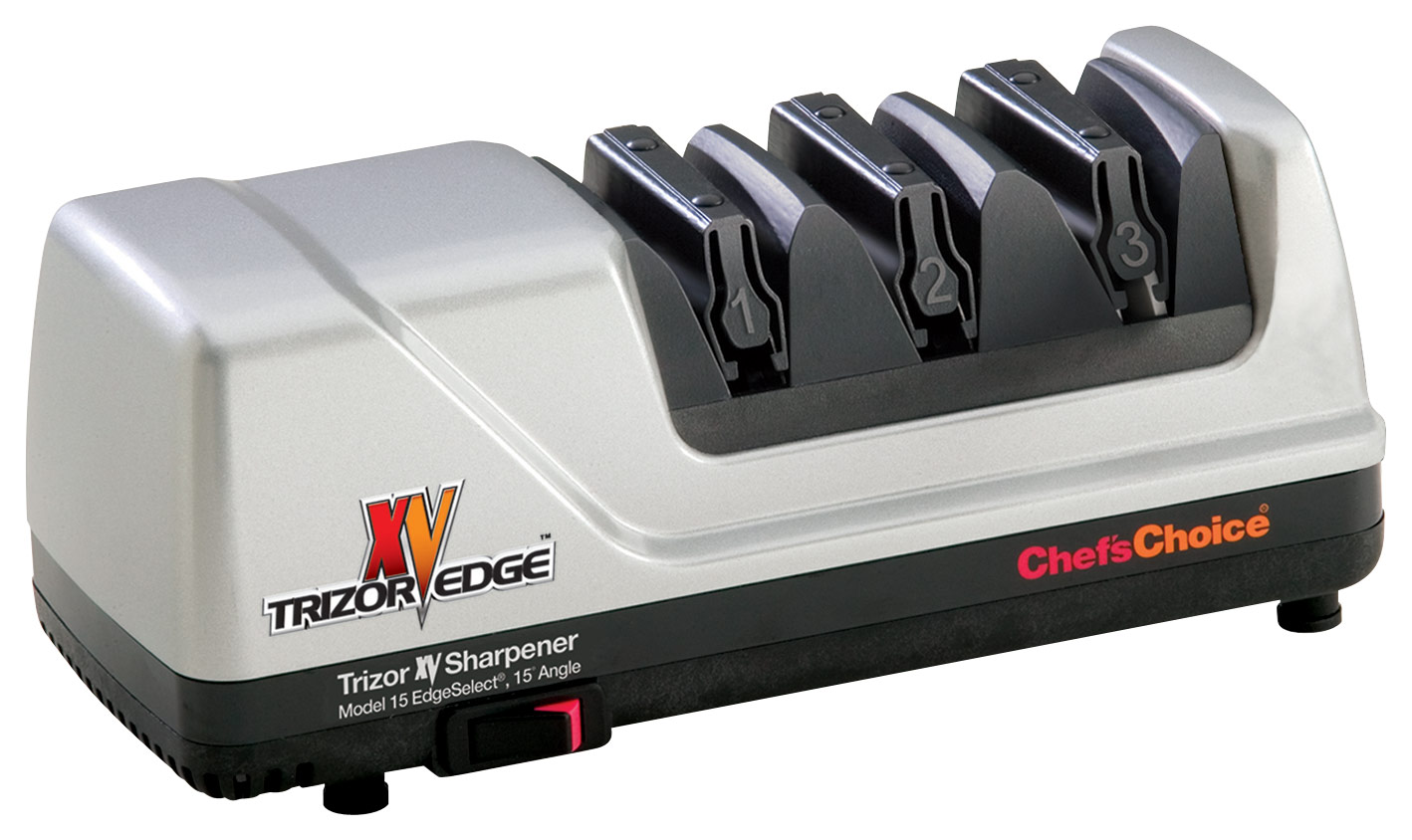 Priority Chef Precision Knife Sharpener Review - Jaxsology