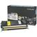 Alt View Standard 20. Lexmark - Toner Cartridge - Yellow.