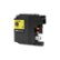 Alt View Zoom 11. Brother - LC10EY XXL Super High-Yield INKvestment Ink Cartridge - Yellow - Yellow.