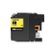 Alt View Zoom 12. Brother - LC10EY XXL Super High-Yield INKvestment Ink Cartridge - Yellow - Yellow.