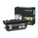 Alt View Standard 20. Lexmark - Toner Cartridge - Black.