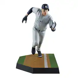 MLB - New York Yankees 6 Inch Figure | Aaron Judge - Blue